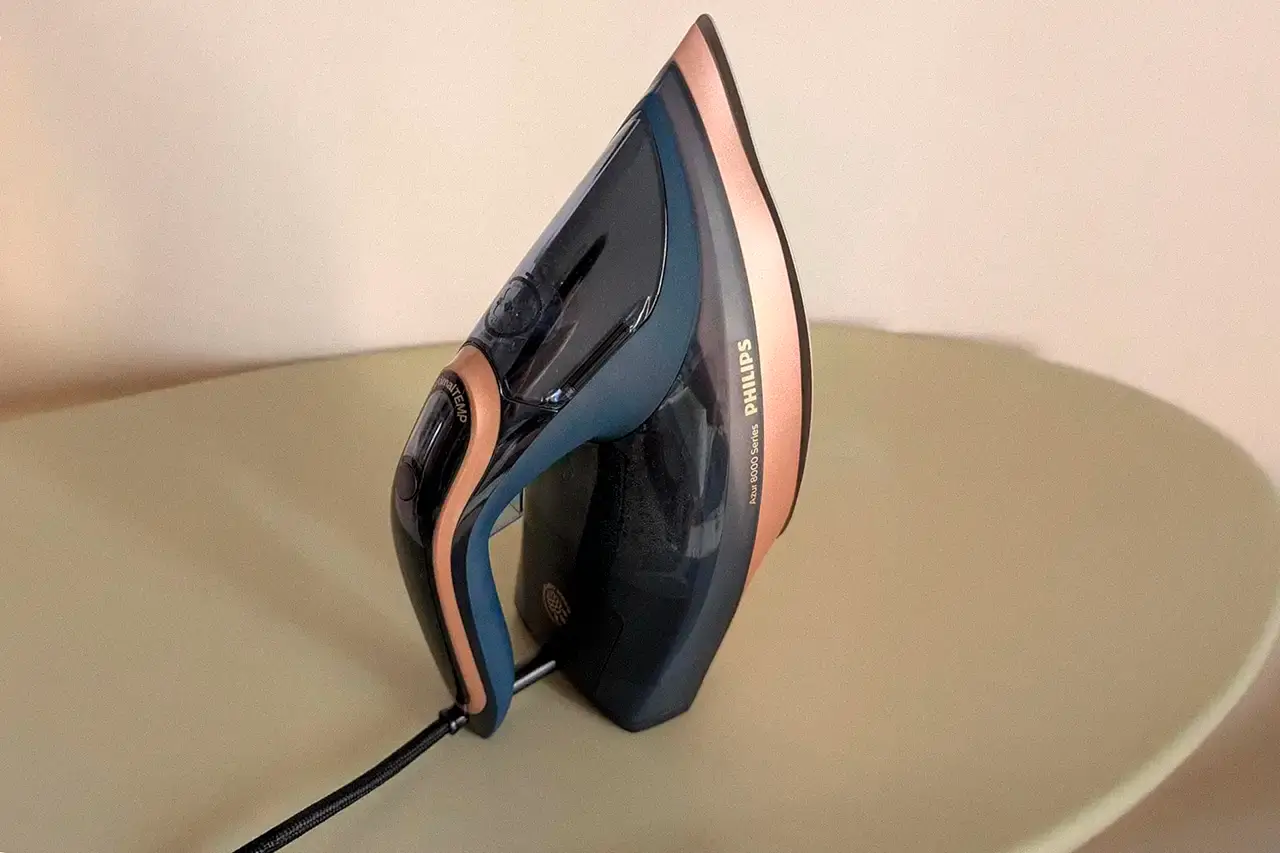 Análisis Philips Azur Serie 8000 DST8050/20 1 Philips Azur Serie 8000 DST8050-20