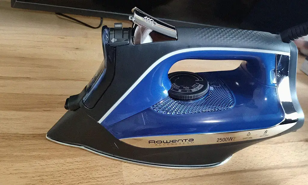 Análisis Rowenta Access Steam DW4301 1 Rowenta Access Steam DW4301