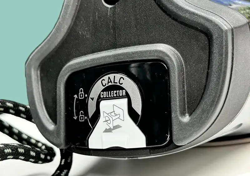 Análisis Rowenta Everlast Antical DW7320 4 Rowenta Everlast Antical DW7320 colector de cal