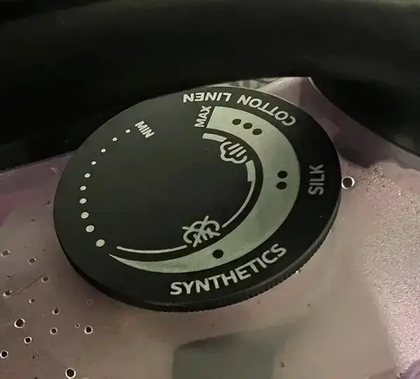 Análisis Philips Serie 5000 DST5030/80 4 rueda philips DST5030 80